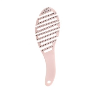 Unique Bargains Lightweight Hollow Hair Brushes 1 Pc - 1 of 3