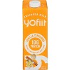 Yofiit Vanilla Cinnamon Chickpea Milk - Case of 12 - 32 fl oz - 2 of 2