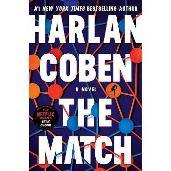 The Match - by Harlan Coben