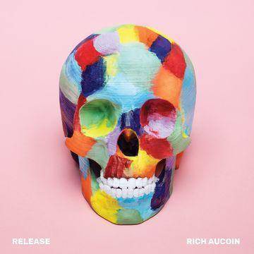 Rich Aucoin - Release (CD)