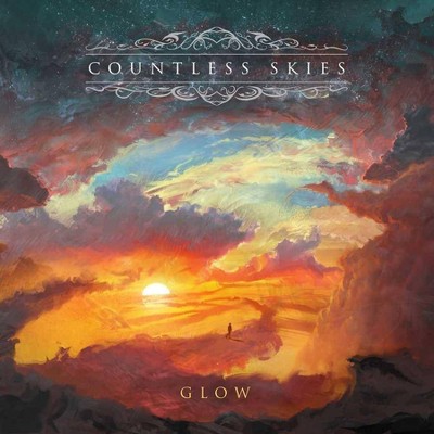 Countless Skies - Glow (LP) (Random Color) (Vinyl)