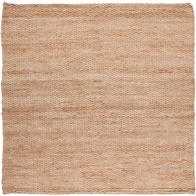 Natural Fiber NF110 Hand Woven Area Rug - Safavieh