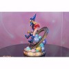 Dark Horse Comics Yu-Gi-Oh! Dark Magician Girl  Statue | Standard Vibrant Edition - 2 of 3
