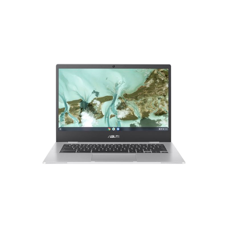 Asus Chromebook Flip CX1400 CX1400FKA-DS84FT 14" Touchscreen Convertible 2 in 1 Chromebook - Full HD - 1920 x 1080, 1 of 7