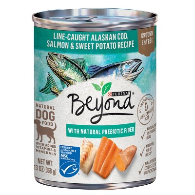 purina beyond whitefish