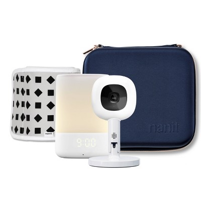 Target wifi hot sale baby monitor