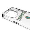 NFL Miami Dolphins Players Game Tactic Clear Cell Phone Case for Apple iPhone - 4 of 4