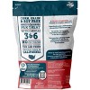 Treat Collective Salmon Flavor Chewy Training Dog Treats - 9oz - 2 of 4