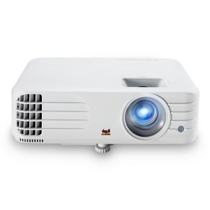 ViewSonic PX701HDH 1080p Projector, 3500 Lumens, SuperColor, Vertical Lens Shift, Dual HDMI, 10w Speaker - 1 of 4