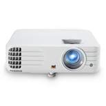ViewSonic PX701HDH 1080p Projector, 3500 Lumens, SuperColor, Vertical Lens Shift, Dual HDMI, 10w Speaker, Enjoy Sports, Netflix Streaming with Dongle