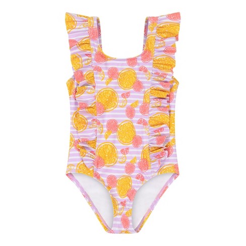 Pineapple bathing suit target on sale