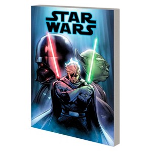 Star Wars Vol. 6: Quests of the Force - by  Charles Soule (Paperback) - 1 of 1