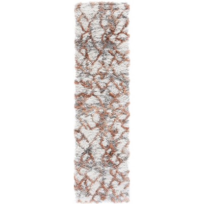 Horizon Shag 800 HZN894 Machine Made Rug - Safavieh