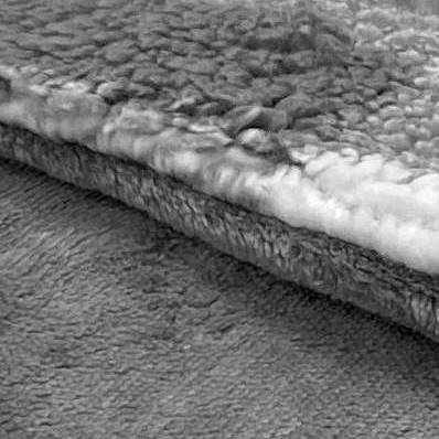 Gray/Gray & White Check