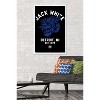 Trends International Jack White - Detroit, MI Framed Wall Poster Prints - 2 of 4