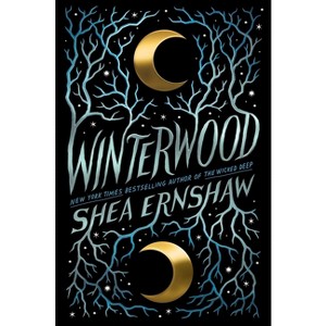 Winterwood - by Shea Ernshaw - 1 of 1
