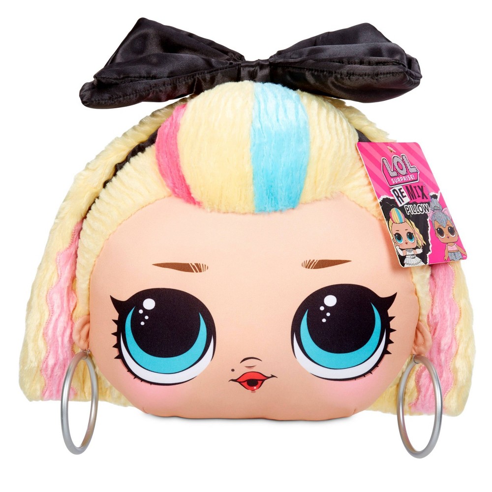 L.O.L. Surprise! Pillow-80 s BB