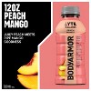 BODYARMOR LYTE Peach Mango Sports Drink - 8pk/12 fl oz Bottles - 3 of 4