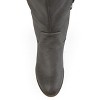 Journee Collection Extra Wide Calf Women's Taven Boot - 4 of 4