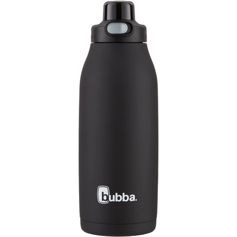 40 oz. Vacuum Insulated Stainless Steel Water Bottle - Hydrapeak – HydraPeak