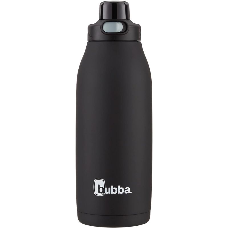 Bubba 40 oz. Radiant Vacuum Insulated Stainless Steel Water Bottle with Chug Lid, 1 of 3