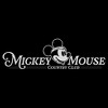 Mens Mickey & Friends Country Club Mickey Lightweight Hoodie - 2 of 4