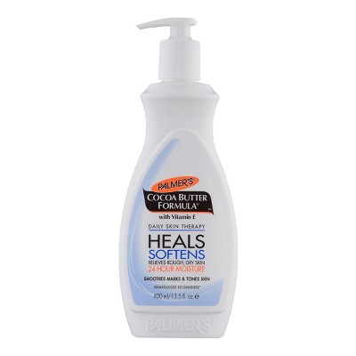 body moisturiser for dry skin