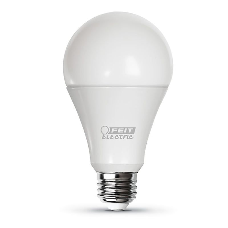 Feit Electric Enhance A21 E26 (Medium) LED Bulb Daylight 150 Watt Equivalence 1 pk, 2 of 5