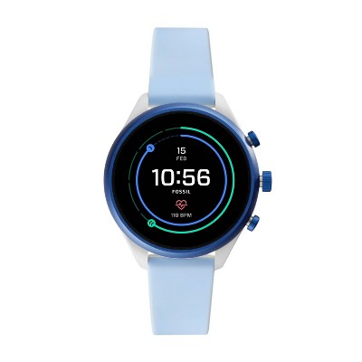 target fossil watch