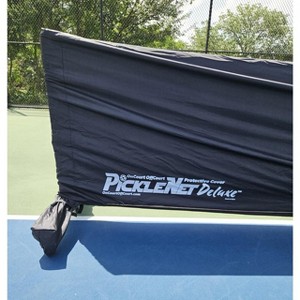 OnCourt OffCourt  PickleNet Deluxe Cover - 1 of 3