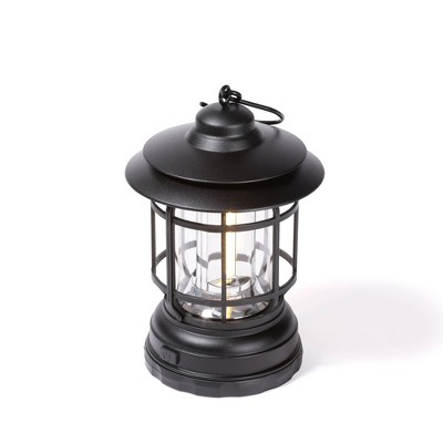 Vivitar Lanterns Black