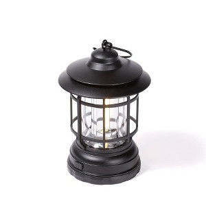 Vivitar Lanterns Black - 1 of 4