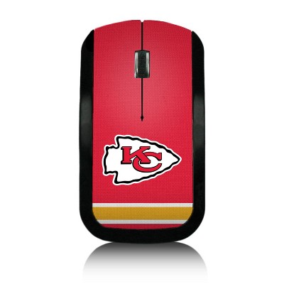 Keyscaper NFL AFC Teams Stripe Wireless Mouse