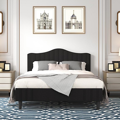 Queen bed target online