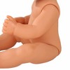 Gotz Maxy Aquini Popsicle - 16.5" All Vinyl Bath Baby Doll with Brown Hair - image 4 of 4