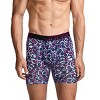 Jockey Men's ActiveStretch 7" Long Leg Boxer Brief - 3 Pack - 2 of 4