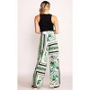 Women's THE LAYLA PANTS - PINK MARTINI - 3 of 3