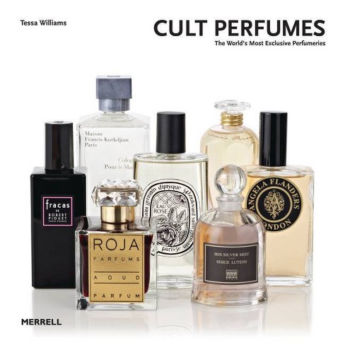 The book of online perfume