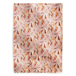 Vera Bradley Women's Outlet Fleece Travel Blanket - 1 of 2