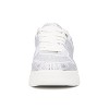 Olivia Miller Women's Sunshine Low Top Sneakers - 4 of 4