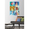 Trends International Disney Princess - Scenic Grid Unframed Wall Poster Prints - 2 of 4