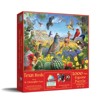 Sunsout Texas Birds 1000 pc   Jigsaw Puzzle 70939 - 2 of 4