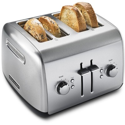 KitchenAid 4-Slice Toaster - Thumbnail 4