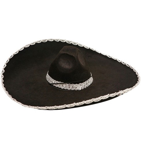 Sombrero Cowboy Hat