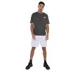 Men's Winston Salem State University Sport Active T-Shirt Left Chest Logo - 3 of 4
