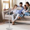 Craze Ventures Aluminum Floor Phone Stand Adjustable - 3 of 4