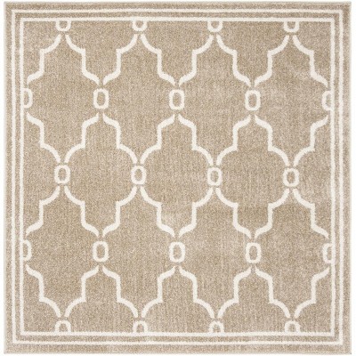Amherst AMT414 Power Loomed Indoor Rug -Safavieh