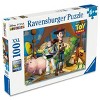 Ravensburger Ravensburger Disney Pixar Collection Toy Story 100pc Jigsaw Puzzle - 3 of 3