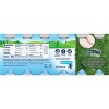 Stonyfield Organic Kids' Strawberry Yogurt Smoothies - 12pk/3.1 fl oz Bottles - 3 of 4