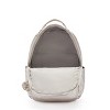 Kipling Seoul Extra Large Metallic 17" Laptop Backpack - 3 of 4